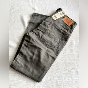 Boys reg-slim jeans by LEVIS